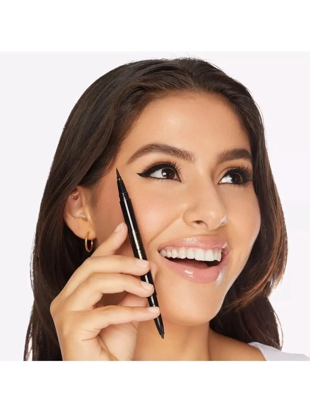 💄HP!💄Tarte Double Take Liquid & Gel Liner in Black